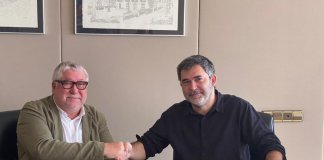 L’Ajuntament i l’AMB impulsen una nova promoció d’habitatges per a famílies de Tiana