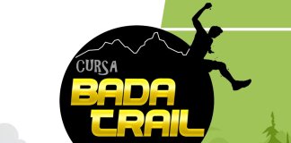 Torna la cursa de muntanya Bada Trail