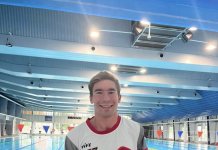 Daniel Ferrer debuta als Jocs amb un diploma olímpic