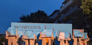 La Focus Week de Badalona de la biennal d’art Manifesta