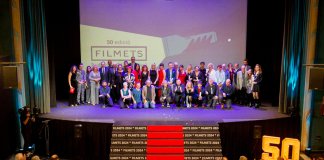 El curt ‘Yellow’ guanya a la 50ª edició de FILMETS