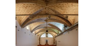 L’Open House 2024 obrirà les portes d’edificis emblemàtics a Badalona