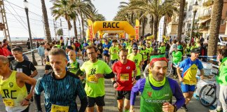 Ja hi ha data per la Cursa de Sant Silvestre