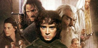 La trilogia del Senyor dels anells al Círcol