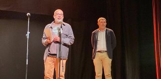 Los Galindos premi Joan Armengol i Moliner 2024