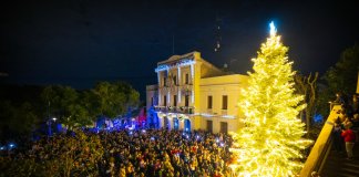 El Nadal s’encendrà a Tiana el 29 de novembre