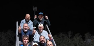 Juan Pedro Crescenti, nou president de la UGE Badalona