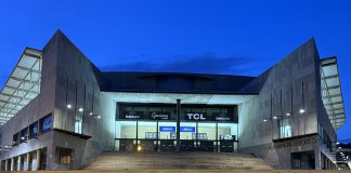 Badalona acollirà un after de 12 hores per donar la benvinguda al 2025