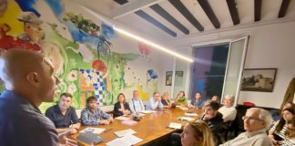 Tiana tindrà una nova promoció de pisos de lloguer social per a famílies del poble