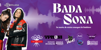 3a Edició del Badasona de Badalona