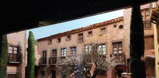 Badalona celebra el Nadal amb pessebres tradicionals