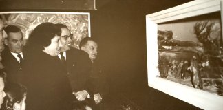 La construcció de pessebres, una tradició nadalenca arrelada a Badalona