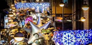 Aquest serà el recorregut de la Cavalcada de Badalona