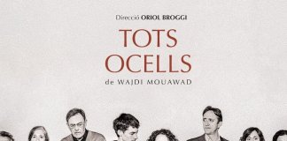 Més de 25 espectacles entre gener i maig als teatres municipals