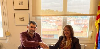 Acord entre Junts per Tiana i Junts per Catalunya de Tiana pel pressupost municipal 2025