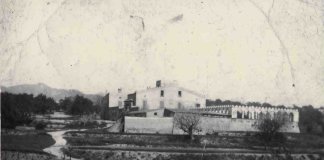 Ca l’Alemany, un patrimoni que Badalona s’ha deixat perdre