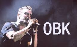Aquesta nit, OBK actuarà a la Sala Sarau 08911