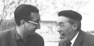 Exposició “Joan Fuster / Josep Pla: una conversa infinita”