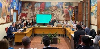 Aprovat el pressupost per al 2025 de Tiana