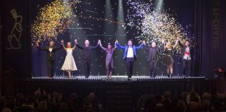 25 anys del festival de màgia de Badalona