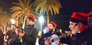 La Crida als Reis segueix ben viva a Badalona