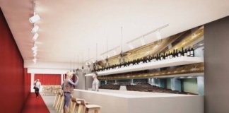 ERC demana al govern el Cafè del teatre Zorrilla