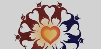 David Ros torna amb força amb “Mil dimonis”