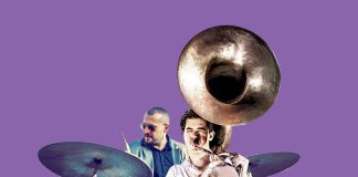 Ballada de swing de la mà del Círcol