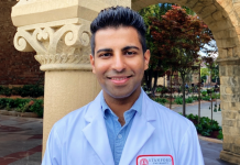 Badalona s’implica en una investigació científica pionera amb la Universitat de Stanford per combatre la ceguesa