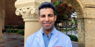 Badalona s’implica en una investigació científica pionera amb la Universitat de Stanford per combatre la ceguesa