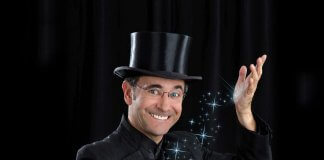 Enric Magoo rebrà la menció honorífica del Li Chang