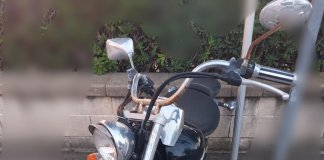 Montgat engega una campanya de control de vehicles abandonats