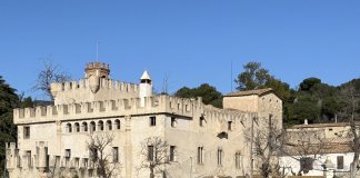 El Castell de Godmar: història i patrimoni a Pomar de Dalt