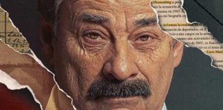 “Marco” amb Eduard Fernández guanyador d’un Goya, es projecta a Badalona