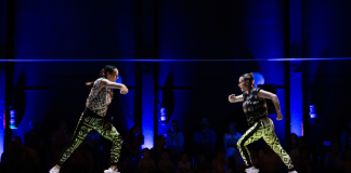 Torna la Dansa Metropolitana amb espectacles a Badalona