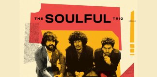 The Soulful Trio actua el 22 de febrer a la Badalonense
