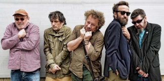 Els Toreros Muertos celebren 40 anys amb un concert a Badalona