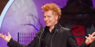 Espectacle gratuït a la plaça de la Vila del mag Yunke