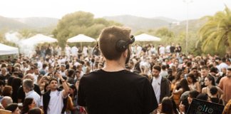 Les Festes de Maig inclouran aquest any un “tardeo” amb música dels 80