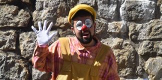 Un grup basc infantil crea la cançó “Amona Badalona”