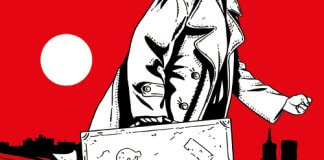 Exposició “Toni Benages i Gallard. Literats il·lustrats