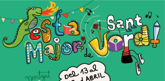 L’actor Fermí Fernàndez farà el pregó de Montgat