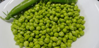 El restaurant tianenc “l’Avi Mingo” participa en una nova edició del “Temps de pèsols”