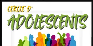Torna el Cercle d’Adolescents de Montgat