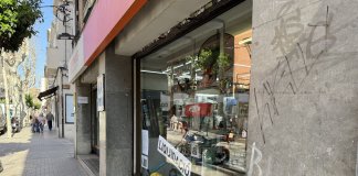 Per què tanquen botigues de tota la vida?