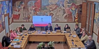 L’Ajuntament de Tiana activarà una Comissió Ètica després de la tensió del darrer ple