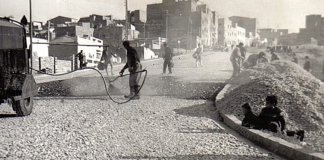 Curt “Històries de vida de Lloreda i Sant Crist”