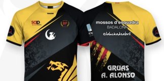 4a edició de la Cursa Popular Mossos d’Esquadra Badalona – Solidària per l’Abril