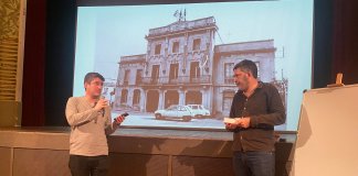 Nou pla de mobilitat a Tiana