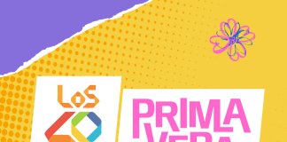 Ja tenim el cartell complet del Festival “Primavera Pop”
